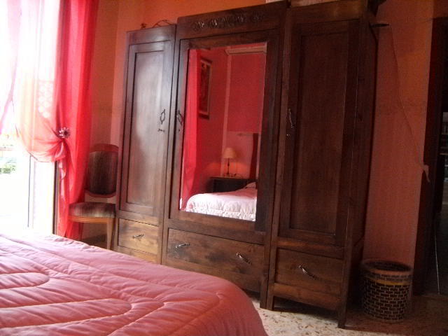 Bed and Breakfast Emily Stroncone Екстер'єр фото