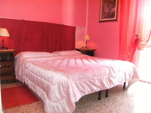 Bed and Breakfast Emily Stroncone Номер фото
