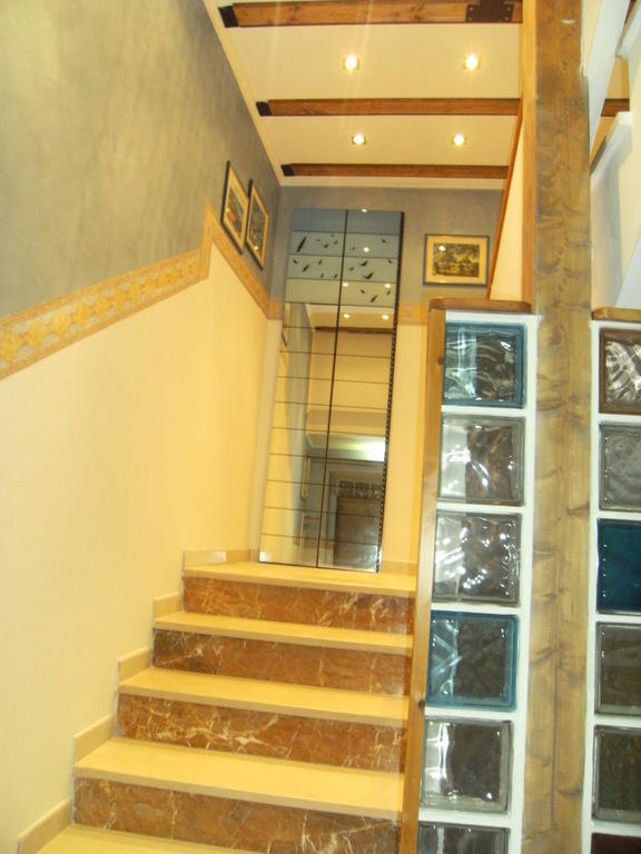 Bed and Breakfast Emily Stroncone Екстер'єр фото
