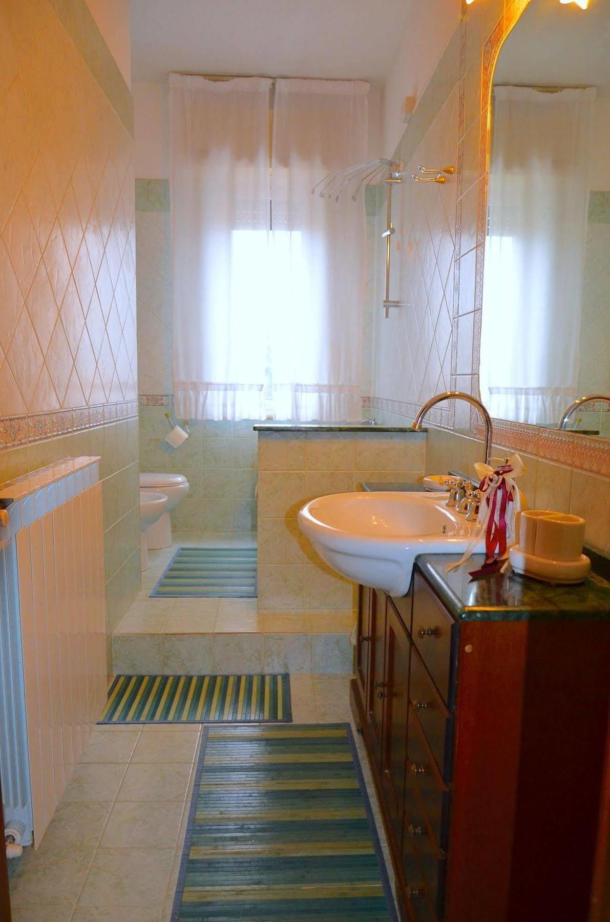Bed and Breakfast Emily Stroncone Екстер'єр фото