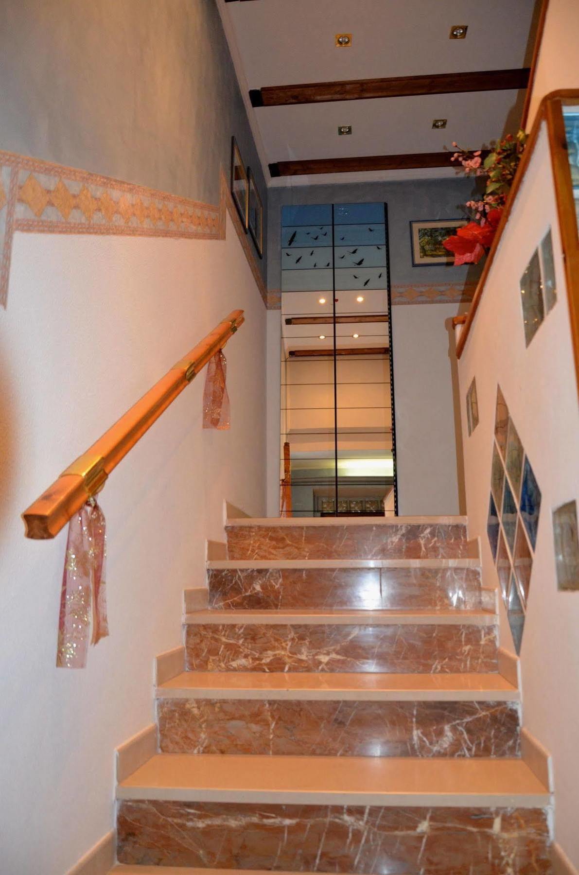 Bed and Breakfast Emily Stroncone Екстер'єр фото